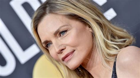 michelle pfeiffer sexy|Michelle Pfeiffer wows with swimsuit body at 62 